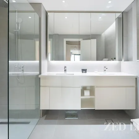 Ahad Residences - City Retreat Apartments - Zed Living دبي المظهر الخارجي الصورة