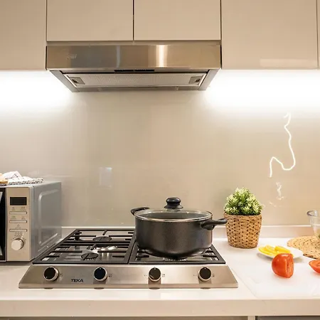 Ahad Residences - City Retreat Apartments - Zed Living دبي المظهر الخارجي الصورة
