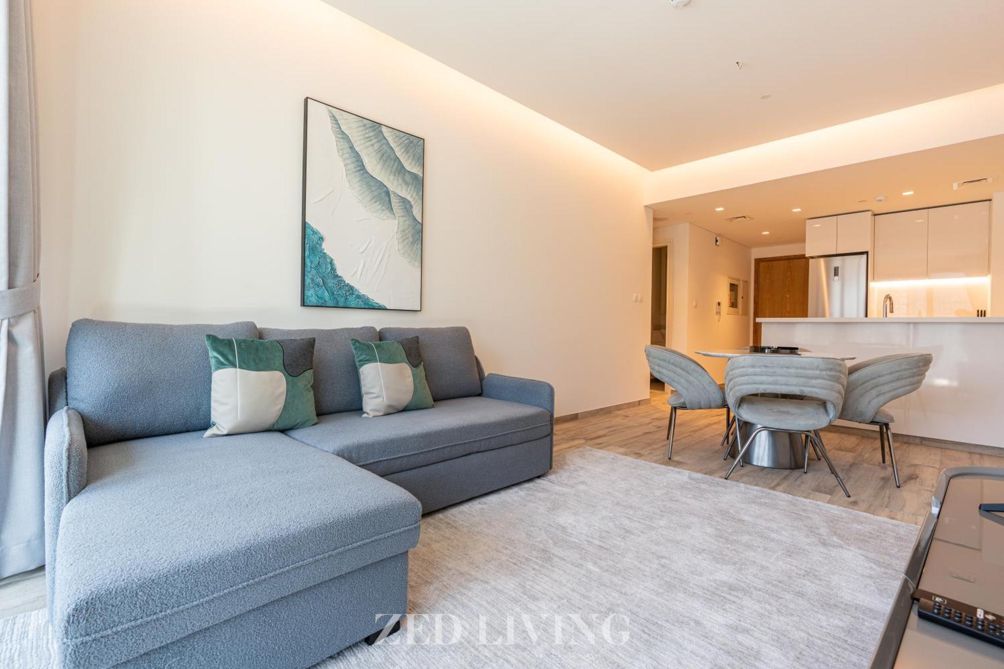 شقة Ahad Residences - Retreat - Zed Living