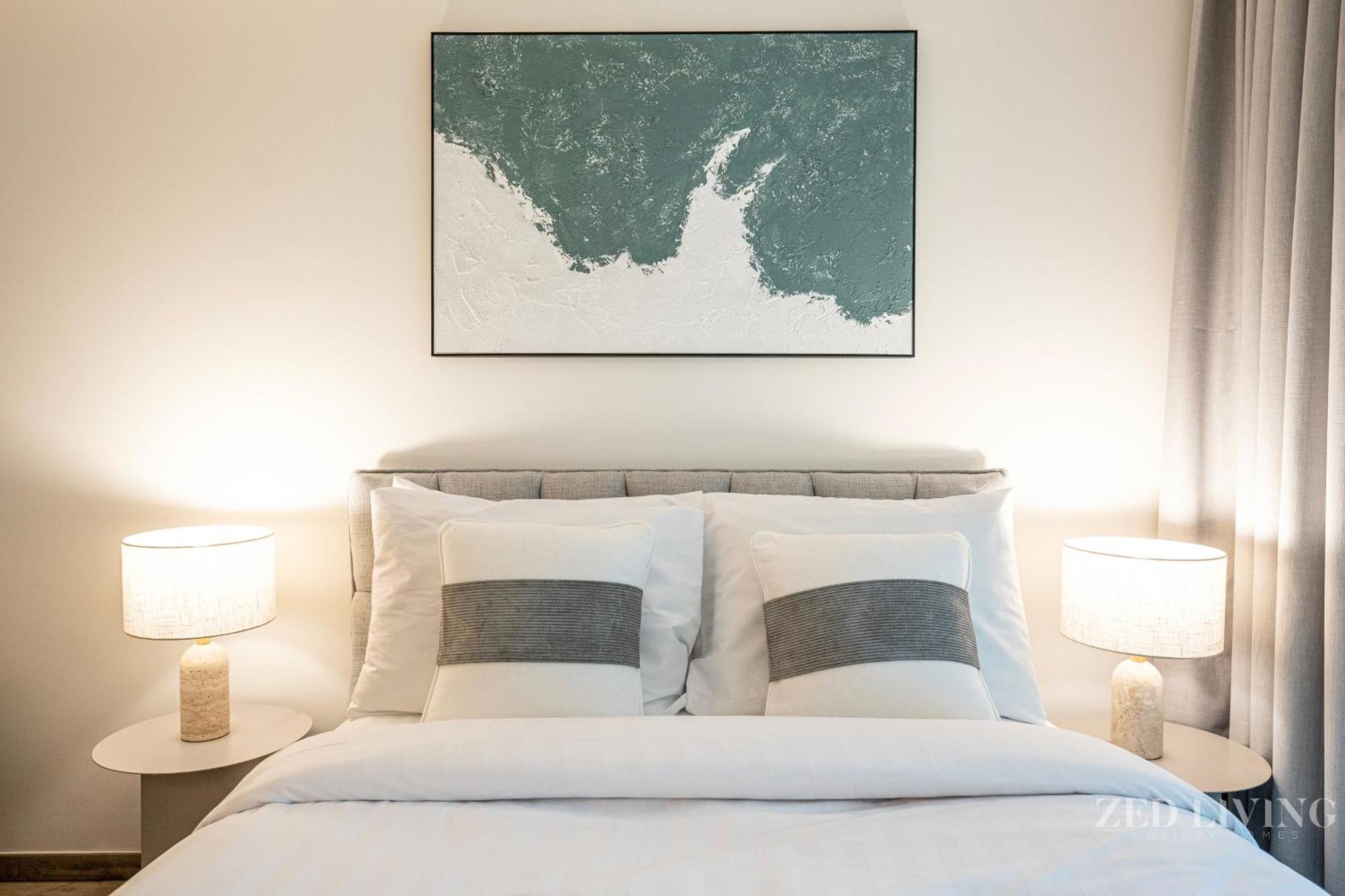 شقة Ahad Residences - Retreat - Zed Living