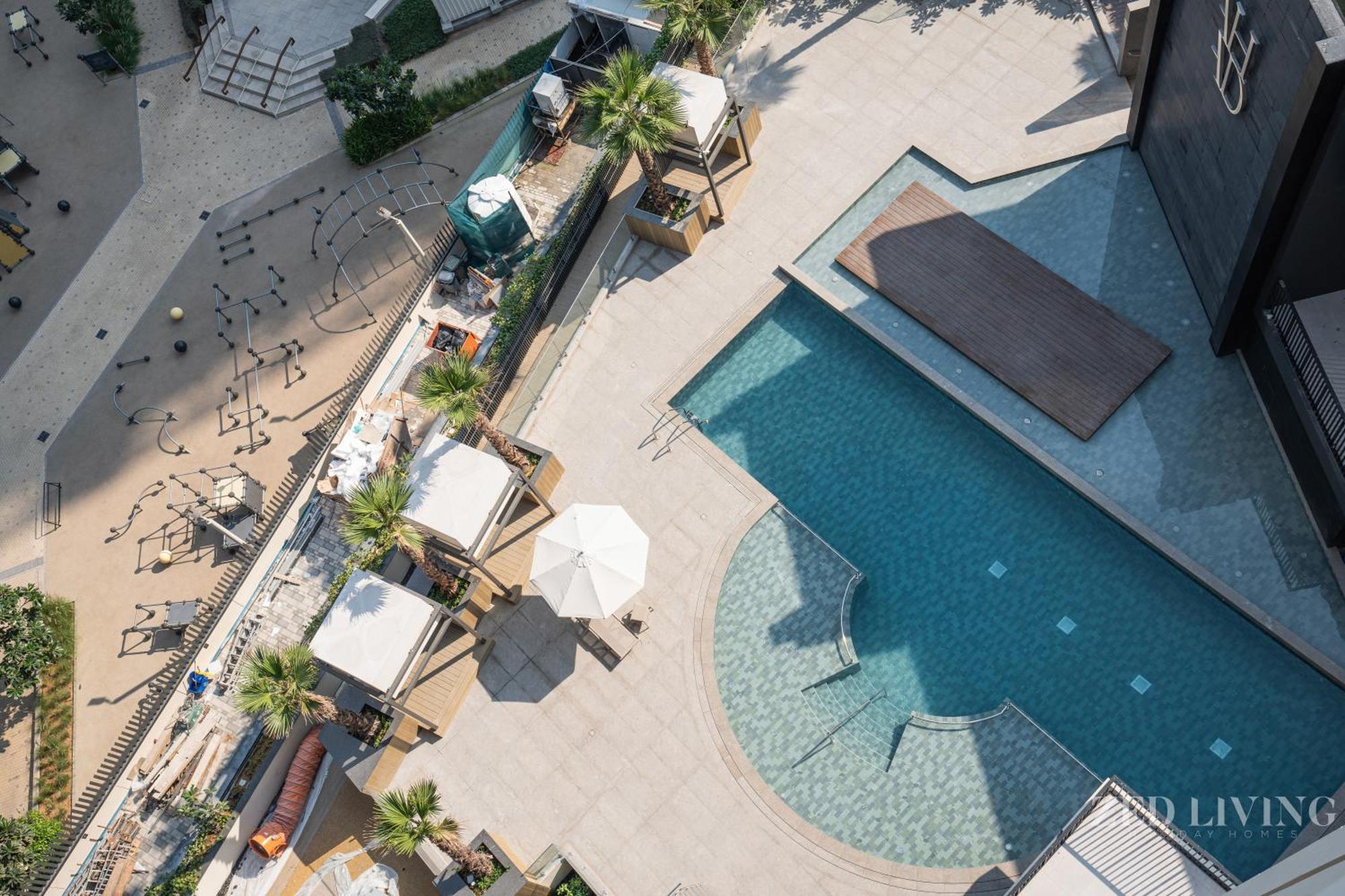 Ahad Residences - Retreat - Zed Living شقة *