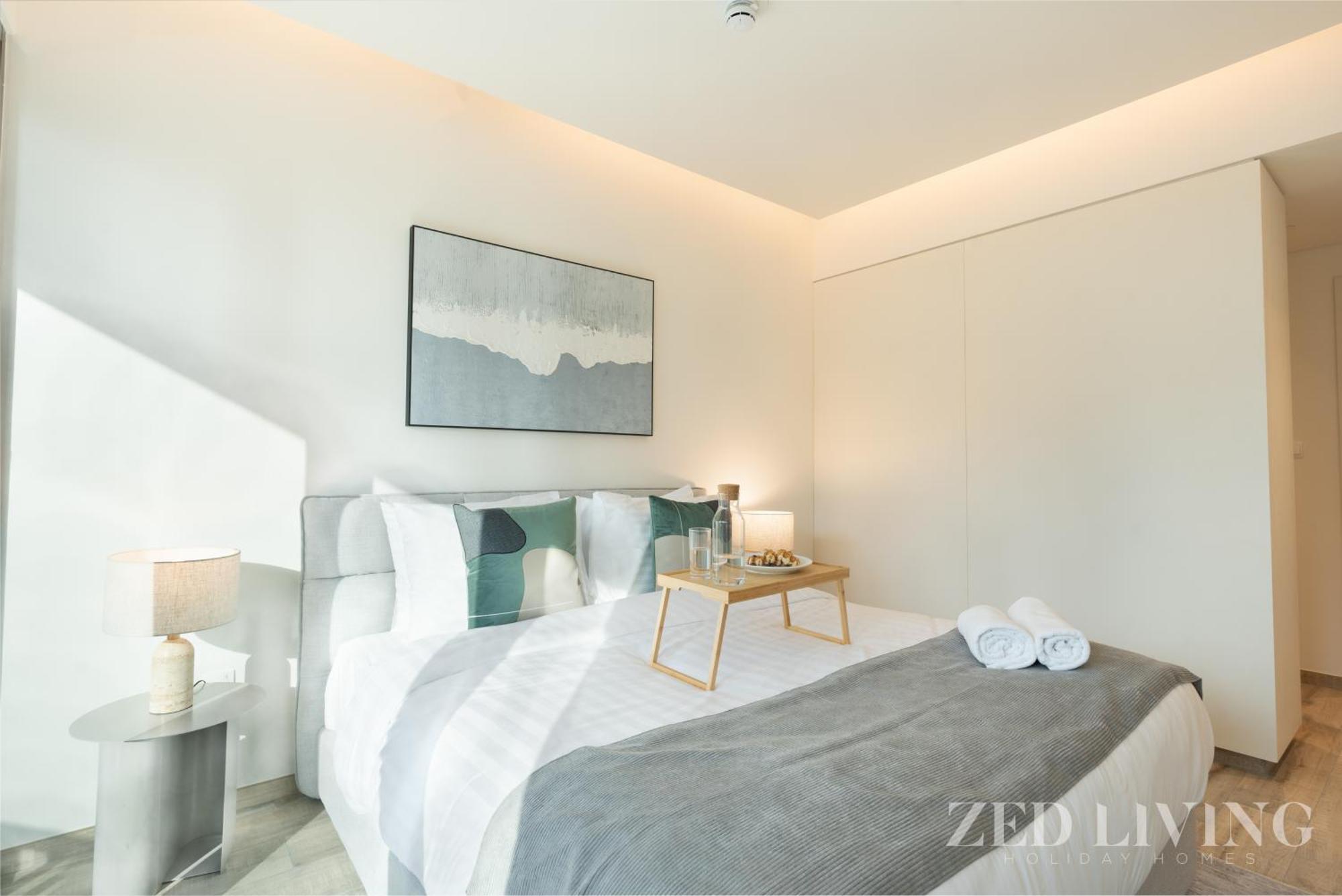 Ahad Residences - Retreat - Zed Living *