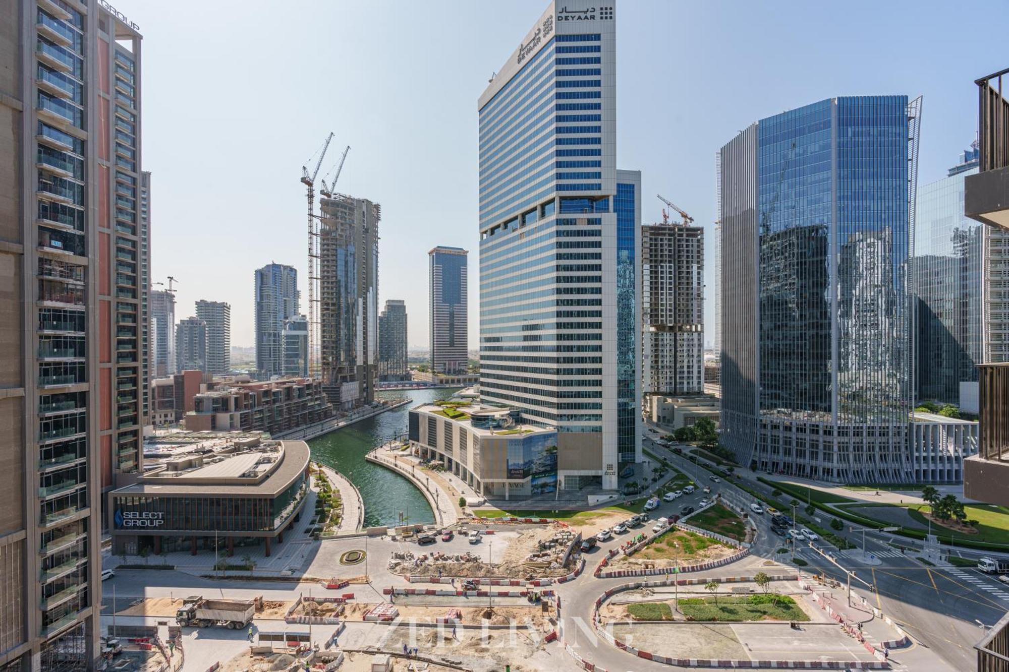 Ahad Residences - Retreat - Zed Living شقة