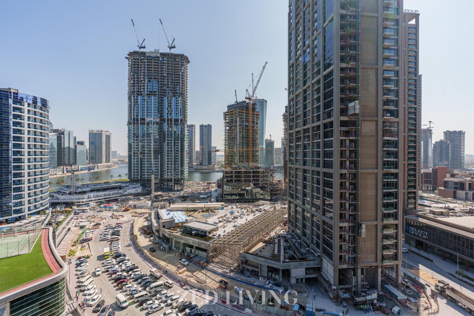 شقة Ahad Residences - Retreat - Zed Living