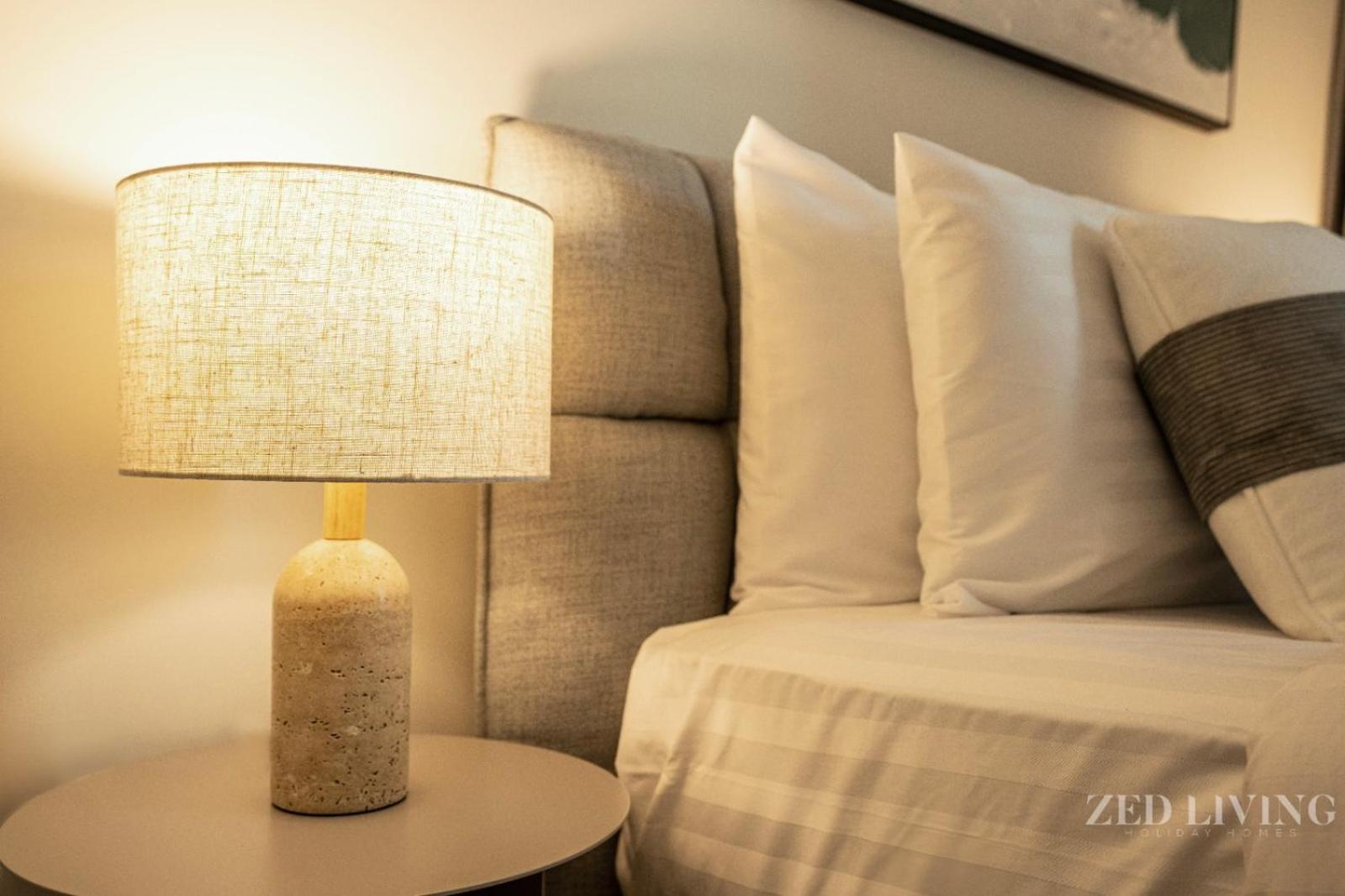شقة Ahad Residences - Retreat - Zed Living *